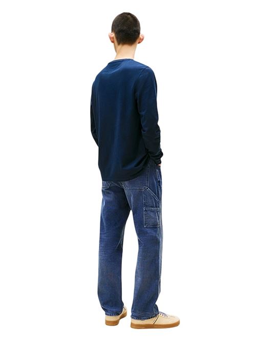 DM0DM21594C1G BLU Tommy Jeans | DM0DM21594C1G BLU